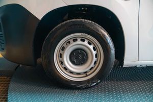 Citroën Berlingo  1.5 bluehdi 100 fap control m l1  - Foto 20