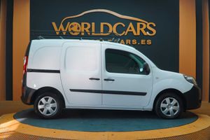 Nissan NV250 1.5dci 59 kw (80 cv) l1h1 óptima  - Foto 4