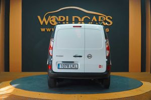 Nissan NV250 1.5dci 59 kw (80 cv) l1h1 óptima  - Foto 5