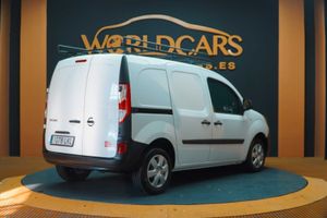 Nissan NV250 1.5dci 59 kw (80 cv) l1h1 óptima  - Foto 6