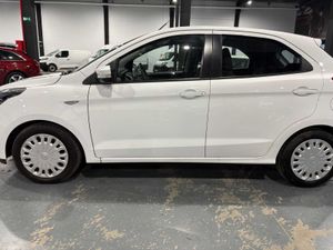 Ford Ka 1.2 Ti-VCT Essential - Foto 3