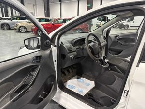 Ford Ka 1.2 Ti-VCT Essential - Foto 4