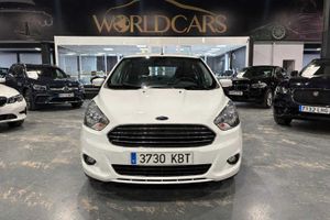 Ford Ka 1.2 Ti-VCT Essential - Foto 2