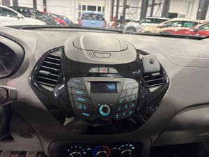 Ford Ka 1.2 Ti-VCT Essential - Foto 7