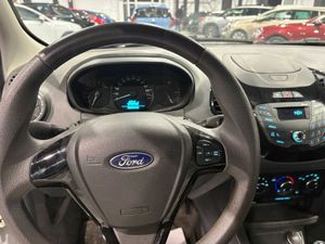 Ford Ka 1.2 Ti-VCT Essential - Foto 5