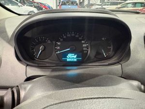 Ford Ka 1.2 Ti-VCT Essential - Foto 6