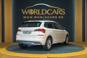 Skoda Kamiq 1.0 TSI 81kW (110CV) DSG Ambition  - Foto 8