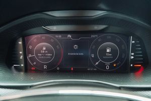 Skoda Kamiq 1.0 TSI 81kW (110CV) DSG Ambition  - Foto 15