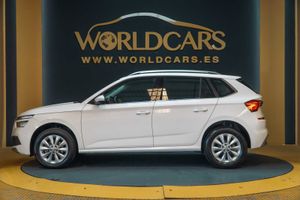 Skoda Kamiq 1.0 TSI 81kW (110CV) DSG Ambition  - Foto 7