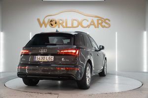Audi Q5 Advanced 35 TDI 120kW S tronic - Foto 5