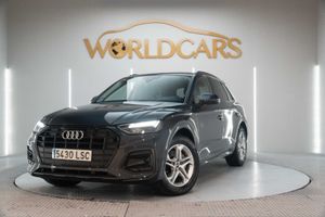Audi Q5 Advanced 35 TDI 120kW S tronic - Foto 2