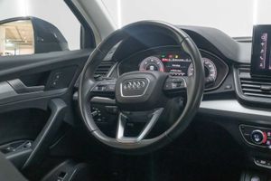 Audi Q5 Advanced 35 TDI 120kW S tronic - Foto 21