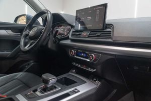 Audi Q5 Advanced 35 TDI 120kW S tronic - Foto 22