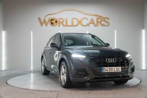 Audi Q5 Advanced 35 TDI 120kW S tronic - Foto 3