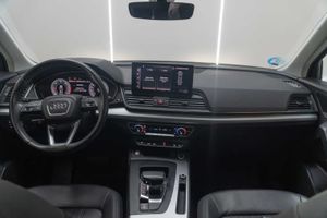 Audi Q5 Advanced 35 TDI 120kW S tronic - Foto 20