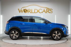 Peugeot 3008 1.5 BlueHDi 96kW (130CV) S&S Allure  - Foto 4