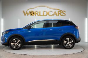 Peugeot 3008 1.5 BlueHDi 96kW (130CV) S&S Allure  - Foto 9