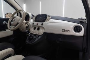 Fiat 500  1.0 hybrid dolcevita 52kw - 2022 - Foto 22
