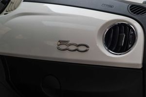 Fiat 500  1.0 hybrid dolcevita 52kw - 2022 - Foto 17