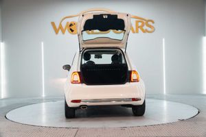 Fiat 500  1.0 hybrid dolcevita 52kw - 2022 - Foto 7