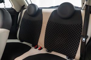 Fiat 500  1.0 hybrid dolcevita 52kw - 2022 - Foto 19