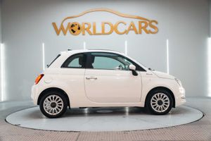 Fiat 500  1.0 hybrid dolcevita 52kw - 2022 - Foto 4