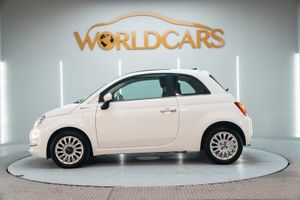 Fiat 500  1.0 hybrid dolcevita 52kw - 2022 - Foto 9