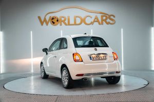 Fiat 500  1.0 hybrid dolcevita 52kw - 2022 - Foto 8