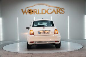 Fiat 500  1.0 hybrid dolcevita 52kw - 2022 - Foto 6