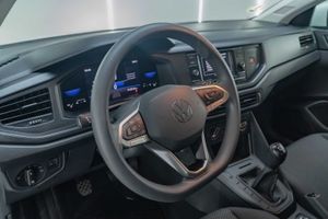 Volkswagen Taigo Life 1.0 TSI 70kW (95CV) - Foto 13