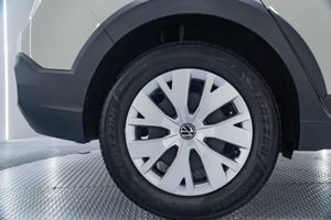 Volkswagen Taigo Life 1.0 TSI 70kW (95CV) - Foto 22