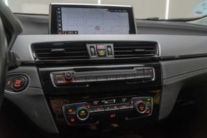BMW X2 sDrive18d  - Foto 13