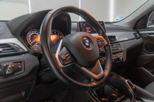 BMW X2 sDrive18d  - Foto 12