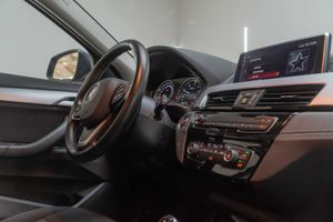 BMW X2 sDrive18d  - Foto 22