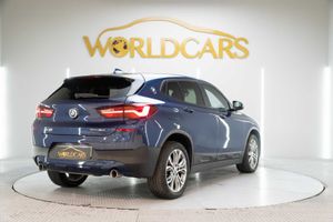 BMW X2 sDrive18d  - Foto 5