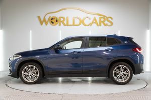 BMW X2 sDrive18d  - Foto 8