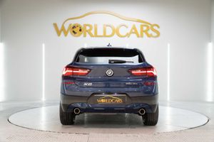 BMW X2 sDrive18d  - Foto 6