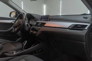 BMW X2 sDrive18d  - Foto 23
