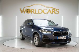 BMW X2 sDrive18d  - Foto 3