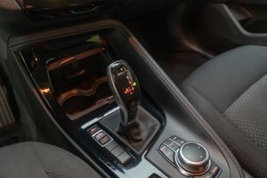 BMW X2 sDrive18d  - Foto 14