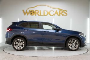 BMW X2 sDrive18d  - Foto 4
