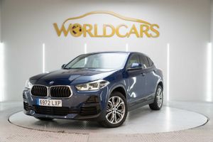 BMW X2 sDrive18d  - Foto 2