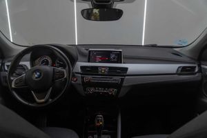 BMW X2 sDrive18d  - Foto 21
