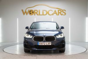 BMW X2 sDrive18d  - Foto 3