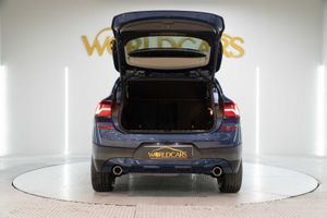 BMW X2 sDrive18d  - Foto 9