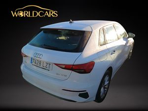 Audi A3 Sportback 30 TFSI 81kW (110CV) S tronic - Foto 3