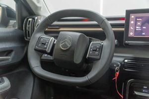 Citroën C3 Aircross Turbo 73kW (100CV) BVM6 PLUS  - Foto 21