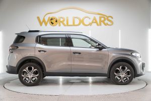 Citroën C3 Aircross Turbo 73kW (100CV) BVM6 PLUS  - Foto 4