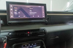 Citroën C3 Aircross Turbo 73kW (100CV) BVM6 PLUS  - Foto 13