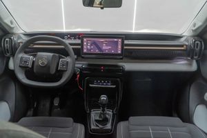 Citroën C3 Aircross Turbo 73kW (100CV) BVM6 PLUS  - Foto 20